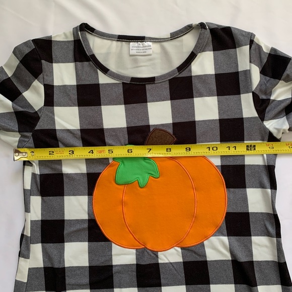 Cute Little Girls Shirt - Picture 6 of 9